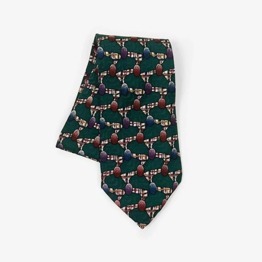 Chaps Ralph‎ Lauren Silk Tie